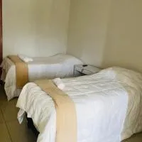 Hotel Santorine Prime - Itabira, hotel di Itabira