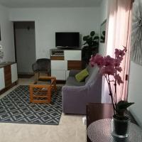 Apartamento Tres Playas