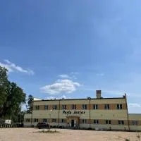 Perła Jezior, hotel sa Ruciane-Nida