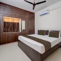 Balaji Home Stay, hotel near Tirupati Airport - TIR, Tirupati
