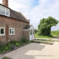 Tolldish Cottage، فندق في ستافورد