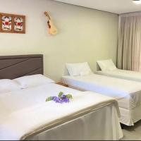 MIRANTE DO CERRADO, hotel poblíž Letiště Diamantino - DMT, Nobres