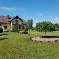 Pokoje Gościnne Odargowo Morska 42, khách sạn ở Odargowo