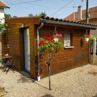 Studio - Chalet indépendant