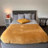 Shildon में, होटल Superb Lime Guest House