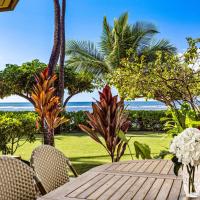 Puunoa Beach Estates 103, hotel poblíž Lanai - LNY, Lahaina