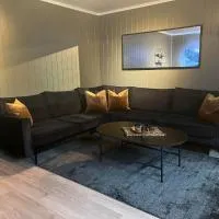Viesnīca Gårdsopphold Notodden pilsētā Nūtodene