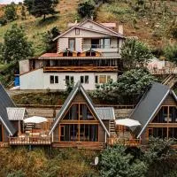 Ayliya bungalow, hotel en Trabzon