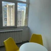 Casa Cojocaru, hotel em Turnu Măgurele