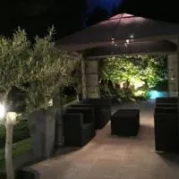 Chambres d'hôtes La Manola，位于罗尼的酒店