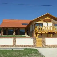Vendégház Harsány, Hotel in Harsány