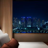 Hotel JAL City Tokyo Toyosu, готель в районі Кото, у Токіо