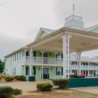 Key West Inn - Childersburg, hotel em Childersburg