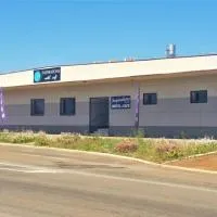 Inspirations Mullewa, ξενοδοχείο σε Mullewa