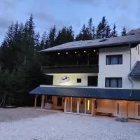 AlpenKlub Hotel, hotel a Vordernberg