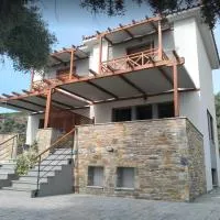 Bay Villas Lefokastro, hotel v destinaci Lefokastro