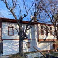 Balabanağa Çiftliği Camping, hotel near Kastamonu Airport - KFS, Kastamonu