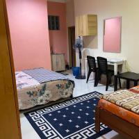 Bilik Harian Pengkalan Chepa, hotel near Sultan Ismail Petra Airport - KBR, Pengkalan Cepa