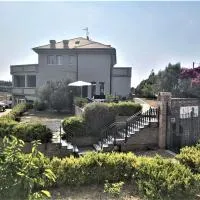 Villamir B&B, hotel u gradu 'Albenga'