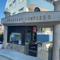 Apart Daire – hotel w mieście Didim
