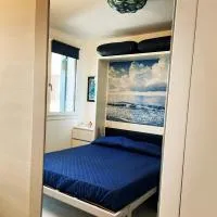 Le Vele Luxury Mini Apartment, hotel u gradu Kjođa