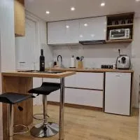Apartman Gallery، فندق في سلافونسكي برود