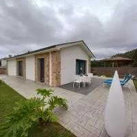 Puerto Franco, hotel sa Jove