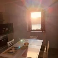 La Dimora del Turano, hotel v mestu Castel di Tora