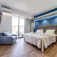 Island City Boutique Hotel