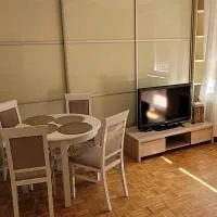 Apartament, хотел в Накло над Натечо
