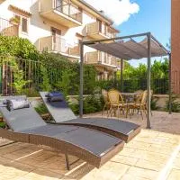 Verde Coccola - Casa Vacanze, hotel em Ospedaletto dʼAlpinolo