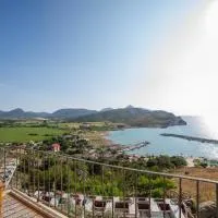 Yakamoz Hotel Gökçeada, hotel di Gokceada Town