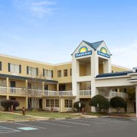 Days Inn by Wyndham Chattanooga/Hamilton Place