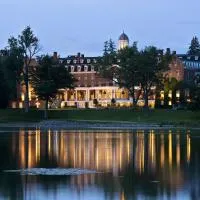 The Otesaga Resort Hotel, hotel u gradu 'Cooperstown'