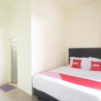 OYO 92714 Miracle Kost, hotel v destinácii Manado v blízkosti letiska Sam Ratulangi Airport - MDC