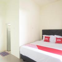 OYO 92714 Miracle Kost, hotel cerca de Aeropuerto Sam Ratulangi - MDC, Manado