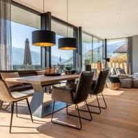 Luxus Design Chalet Sonnrain