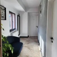 My room accommodation, מלון בקורטאה דה ארג'ש