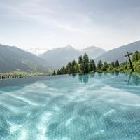 Das.Goldberg, hotel en Bad Hofgastein