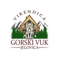 Berane में, होटल Vikendica GORSKI VUK Jelovica