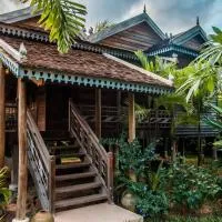 Phum Khmer Lodge