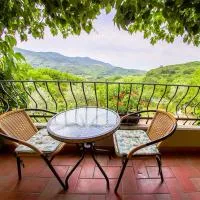 SOBE Andrejina, hotel a Branik