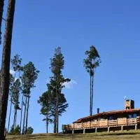Ayllupelli โรงแรมในวิลยาเบอร์นา