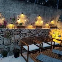 Casa Carmen Simuni, khách sạn ở Šimuni