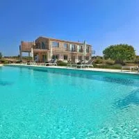 Carrua, hotel i Marzamemi