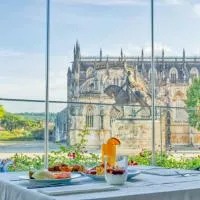 Batalha में, होटल Hotel Lis Batalha