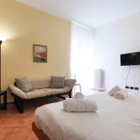 PrimoPiano - Dante, hotel in zona Aeroporto di Milano Linate - LIN, Segrate