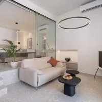 Ares Luxurious Residence, ξενοδοχείο στο Κολυμβάρι