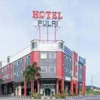 Hotel Pulai Ipoh, hotel en Ipoh