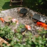 Pension Rudolph, Hotel in Gaschurn